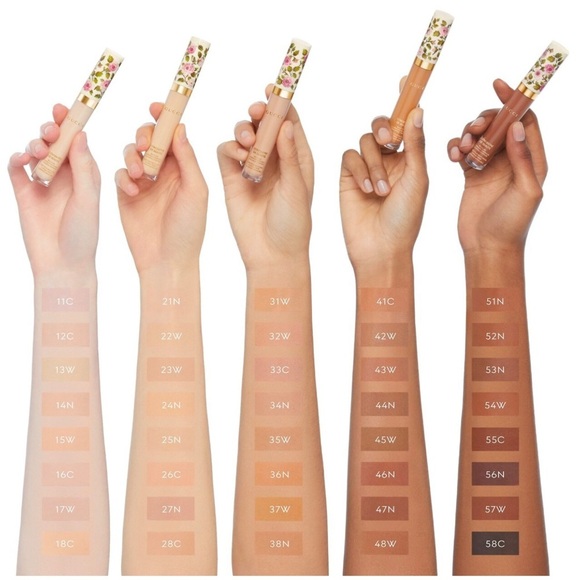 Gucci Concentre De Beaute Multi Use Concealer 51N - Picture 2 of 3